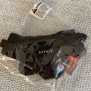 Puppia dog harness !